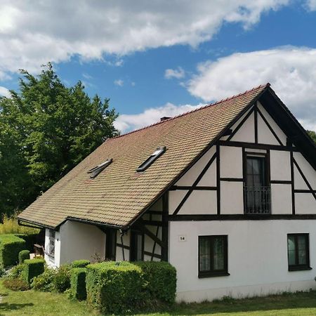 Ferienwohnung Am Bodensee Хайлигенберг Экстерьер фото
