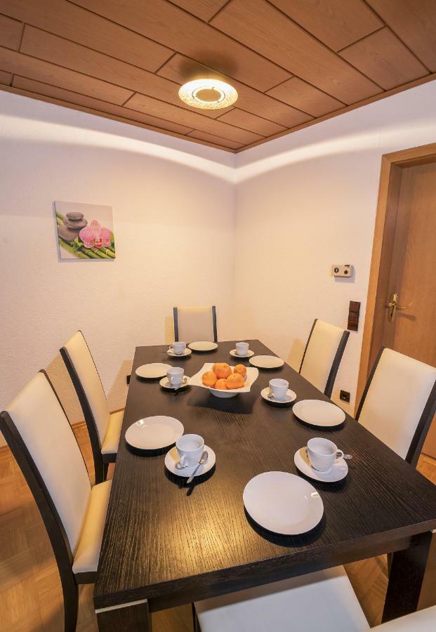 Ferienwohnung Am Bodensee Хайлигенберг Экстерьер фото