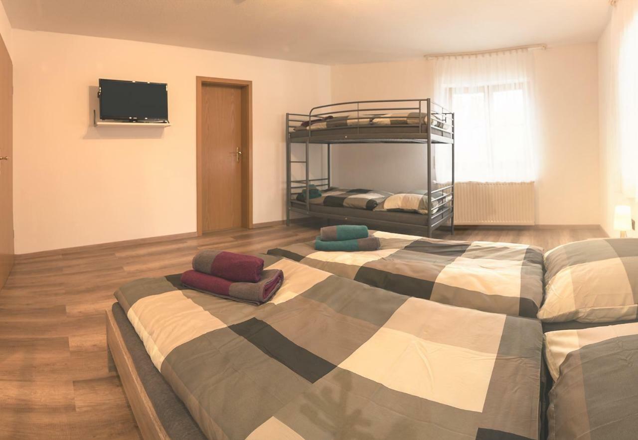 Ferienwohnung Am Bodensee Хайлигенберг Экстерьер фото